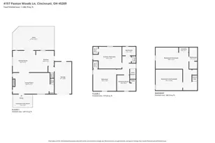 4157 Paxton Woods Ln, Cincinnati, OH 45209 - Photo 71