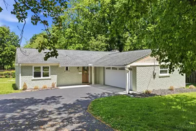 720 Indian Hill Road, Terrace Park, OH 45174 - Photo 1