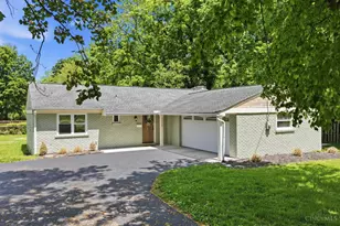 720 Indian Hill Rd, Terrace Park, OH 45174 - Photo 1