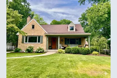 54 Jewett Drive, Wyoming, OH 45215 - Photo 1