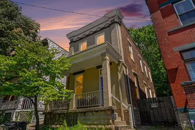 2200 W Clifton Avenue, Cincinnati, OH 45219 - Photo 1