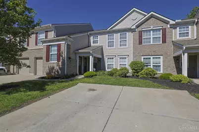 1545 Weatherstone Circle, Monroe, OH 45050 - Photo 1