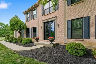 2844 Ashwood Drive, Deerfield Township, OH 45140 - Photo 3