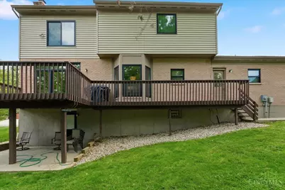 2844 Ashwood Drive, Deerfield Township, OH 45140 - Photo 57