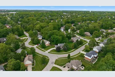 2844 Ashwood Drive, Deerfield Township, OH 45140 - Photo 65