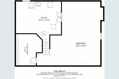 8452 Kilkenny Drive, Anderson Township, OH 45244 - Photo 35
