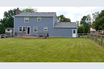 8452 Kilkenny Drive, Anderson Township, OH 45244 - Photo 33