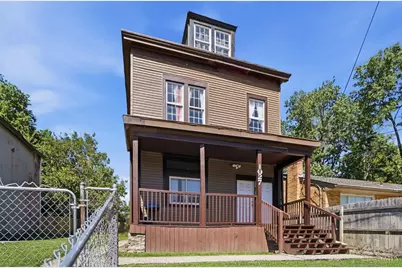1027 Winfield Avenue, Cincinnati, OH 45205 - Photo 1