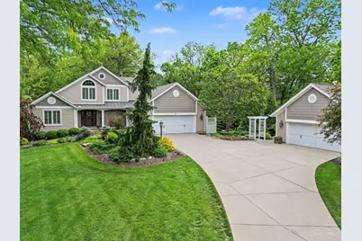 14 Hetherington Court, Glendale, OH 45246 - Photo 1