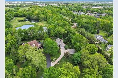14 Hetherington Court, Glendale, OH 45246 - Photo 49