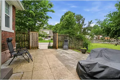 6738 Dante Avenue, Cincinnati, OH 45213 - Photo 45