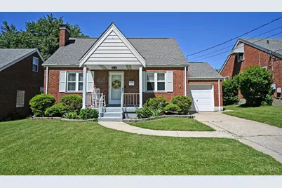 3589 Eyrich Road, Green Township, OH 45248 - Photo 1