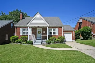 3589 Eyrich Rd, Green Township, OH 45248 - Photo 1