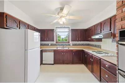 5799 Shaker Road, Franklin Township, OH 45005 - Photo 17