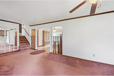 5799 Shaker Road, Franklin Township, OH 45005 - Photo 13