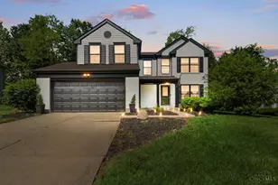7177 Welbeck Dr, Hamilton Township, OH 45039 - Photo 1