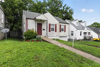 1866 Ashbrook Drive, Cincinnati, OH 45238 - Photo 1