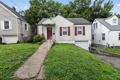 1866 Ashbrook Drive, Cincinnati, OH 45238 - Photo 5