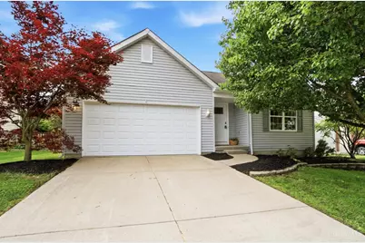 199 Saddle Creek Lane, Hamilton Township, OH 45039 - Photo 1