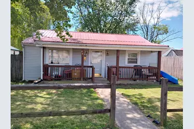866 North Street, Greenfield, OH 45123 - Photo 1