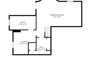 1211 Herschel Woods Ln, Cincinnati, OH 45208 - Photo 49