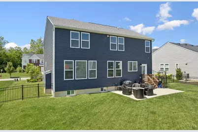 4016 Windsong, Batavia Township, OH 45103 - Photo 37