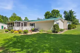 9617 W Fork Rd, Franklin Township, OH 45121 - Photo 5