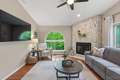 8196 Rivers Edge Circle, Maineville, OH 45039 - Photo 19