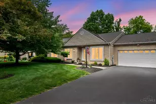 8196 Riversedge Cir, Maineville, OH 45039 - Photo 1