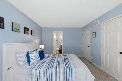 8196 Rivers Edge Circle, Maineville, OH 45039 - Photo 11