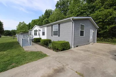 4223 E Fork Hills Drive, Williamsburg Township, OH 45103 - Photo 3