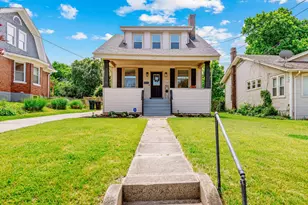 191 Sturgis Ave, Cincinnati, OH 45217 - Photo 1