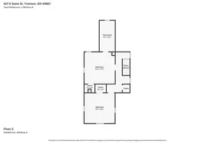 421 E State St, Trenton, OH 45067 - Photo 9