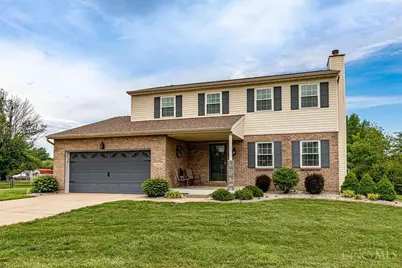 4048 Greatus Drive, Fairfield Township, OH 45011 - Photo 3