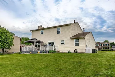 4048 Greatus Drive, Fairfield Township, OH 45011 - Photo 35