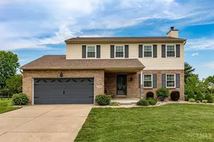 4048 Greatus Dr, Fairfield Township, OH 45011 - Photo 1