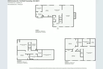 4048 Greatus Drive, Fairfield Township, OH 45011 - Photo 43