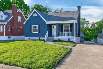 5590 Surrey Avenue, Green Township, OH 45248 - Photo 3
