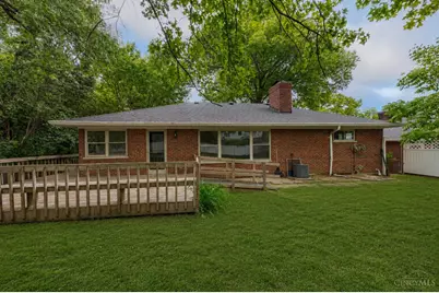 6481 Devonwood Drive, Cincinnati, OH 45224 - Photo 29