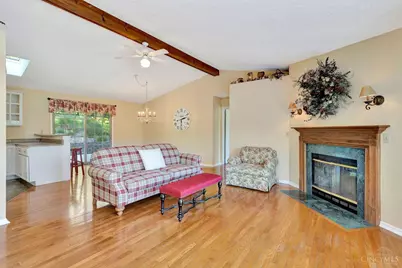 1452 Fagins Run, New Richmond, OH 45157 - Photo 3