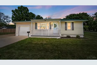 101 Pattison Avenue, Morrow, OH 45152 - Photo 1