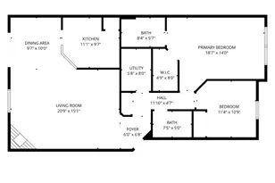 5892 Stonebridge Circle, Miami Township, OH 45150 - Photo 49