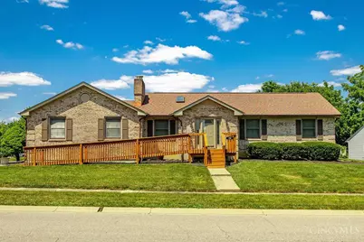 1210 Dixie Court, Cincinnati, OH 45215 - Photo 1