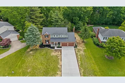 11710 Symmes Valley Drive, Symmes Township, OH 45140 - Photo 51