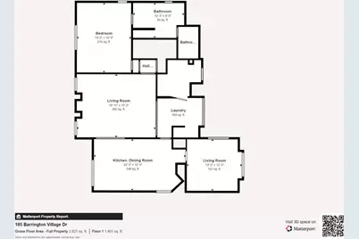 185 Barrington Village Drive, Xenia, OH 45385 - Photo 69