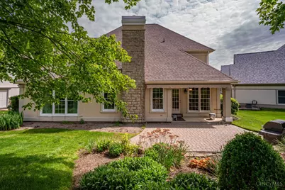 185 Barrington Village Drive, Xenia, OH 45385 - Photo 57