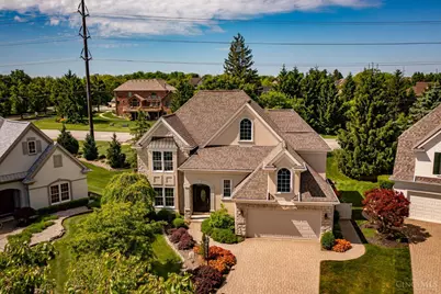 185 Barrington Village Drive, Xenia, OH 45385 - Photo 3