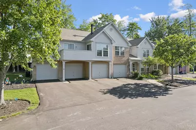 496 Mapleleaf Drive #2E, Union Township, OH 45255 - Photo 7