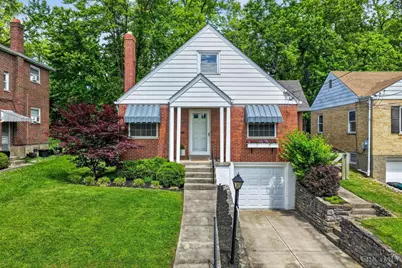 3674 Brotherton Road, Cincinnati, OH 45209 - Photo 1