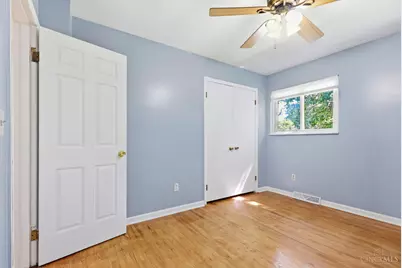 9125 Millcliff Drive, Springfield Township, OH 45231 - Photo 23